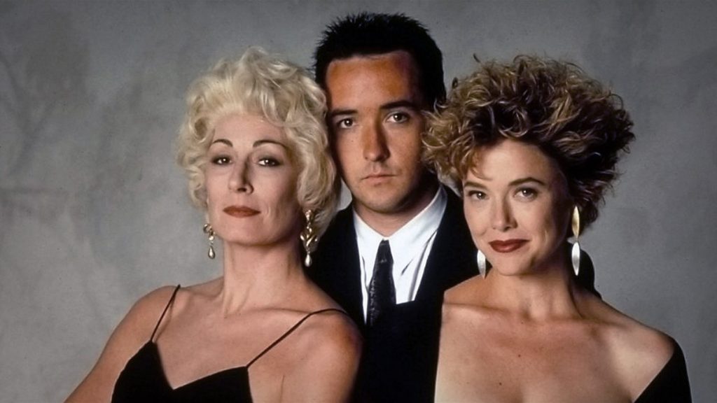 Five Indies We Love about Con Men and Women - Film Independent