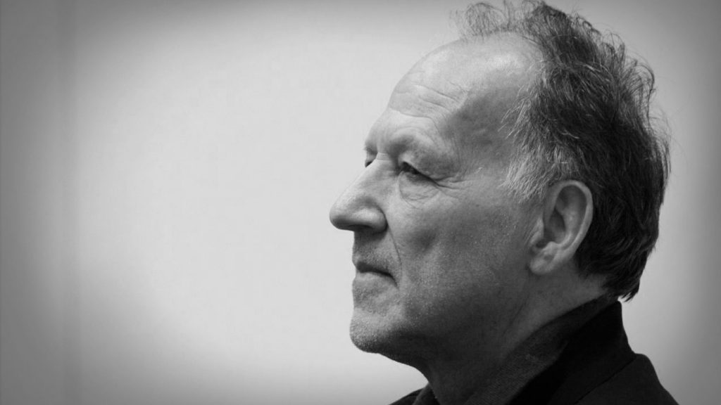 Interview: Werner Herzog Goes Rogue with Back-to-Back Features - Film