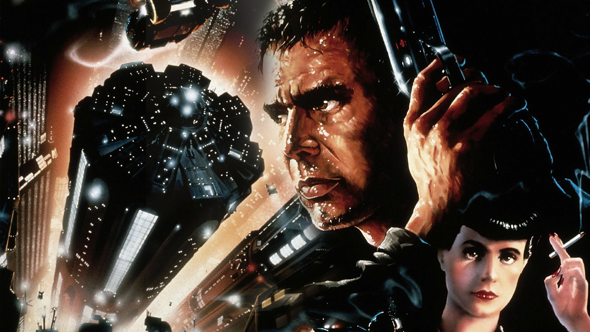 Film review: Blade Runner - a tale of AI and the question of sentience, Plymouth Arts Cinema, Independent Cinema for Everyone