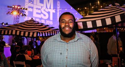 Consumed: Frederick Thornton on Childish Gambino, Get Out and the Other