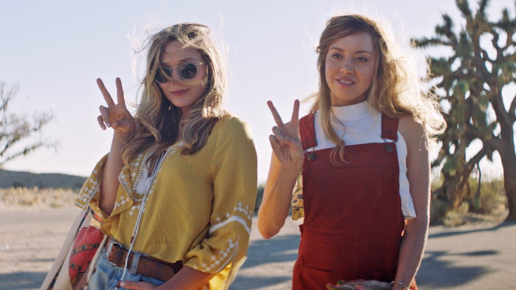 LA Film Festival to Close with ‘Ingrid Goes West’. Also announced: Buzz