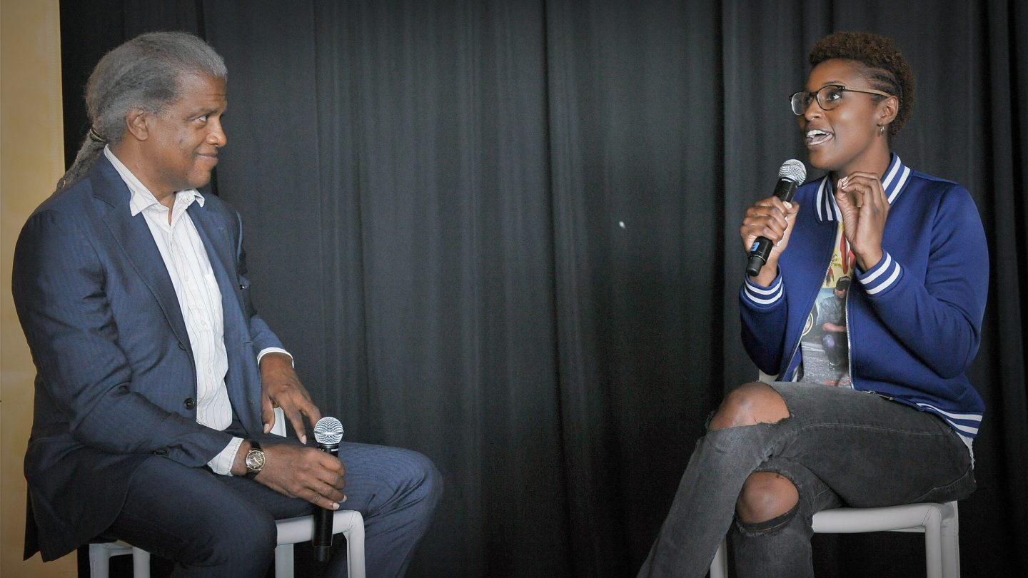 Diversity Speaks: Sunday - Film Independent