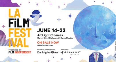 2017 LA Film Festival Competition Lineup Announced! What’s Playing and