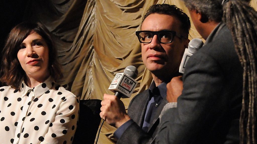 LA Film Festival Update: IFC Shows Unleash the Funny on Culver City