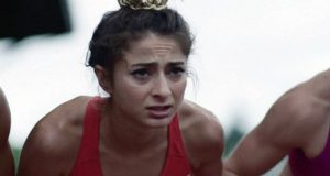 From the Rio Olympics to the LA Film Festival, ‘Tracktown’ Crosses the