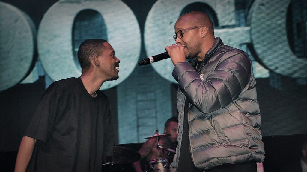 LA Film Festival Update: ‘G-Funk’ Doc and Warren G Live Performance at