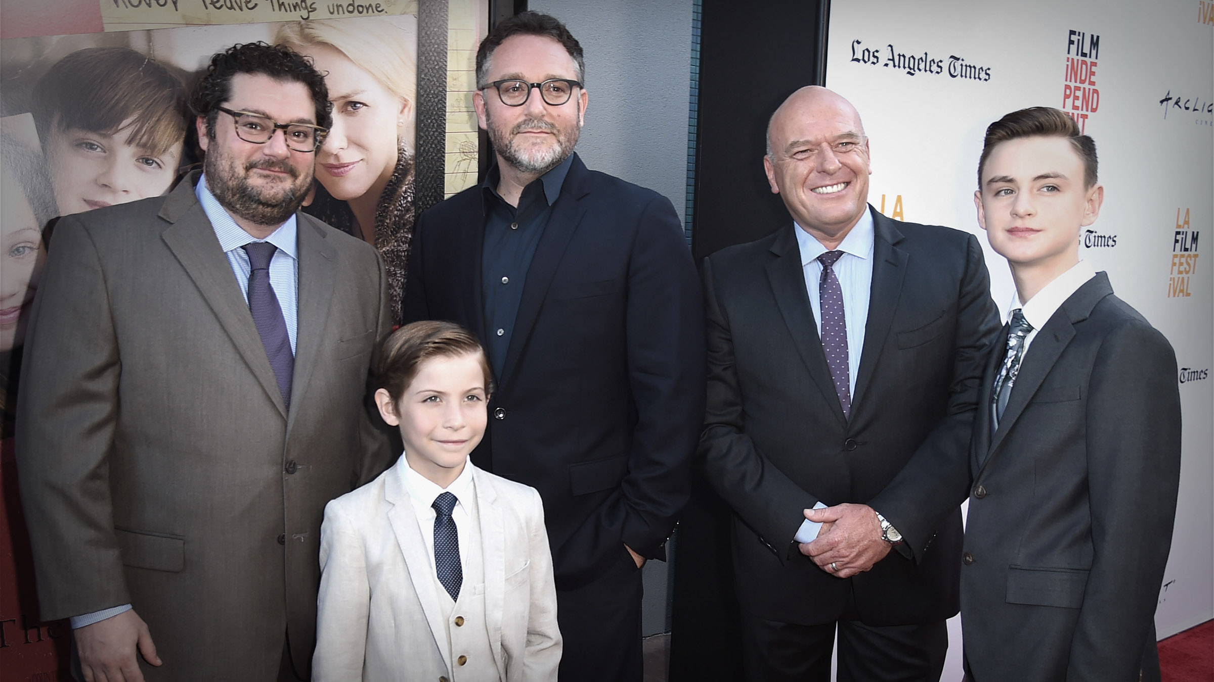 Festival Diary, Day One: ‘The Book of Henry’ Premieres and Americans