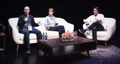 Coffee Talks: Career Advice and Helpful Writing Tips from Today’s Top