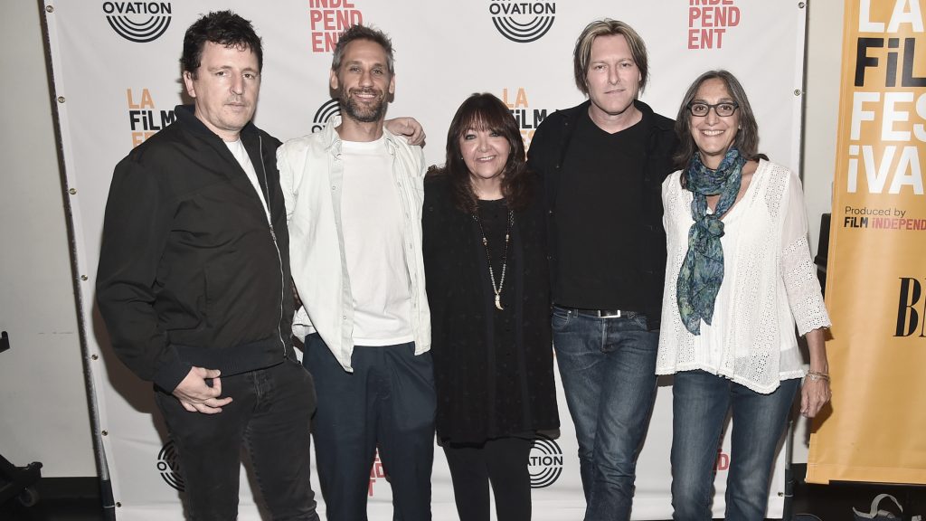 Coffee Talks: Film Composers Discuss Odd Career Paths, Formal Training