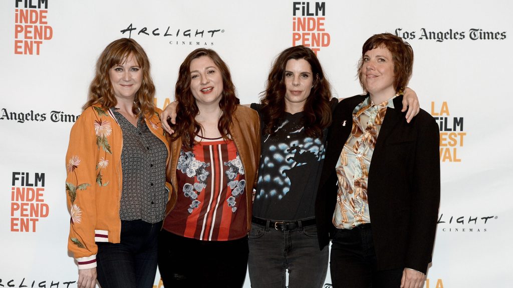 Festival Diary, Day Three: Spectacularly Sarcastic - Film Independent