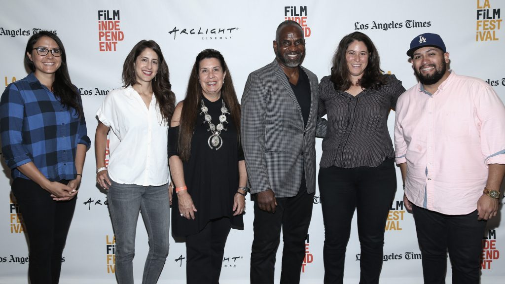 Diversity Speaks at the 2017 LA Film Festival: Underrepresented Voices
