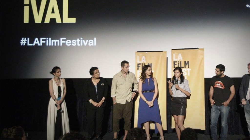 Here’s Your Guide to Following the 2017 LA Film Festival - Film Independent