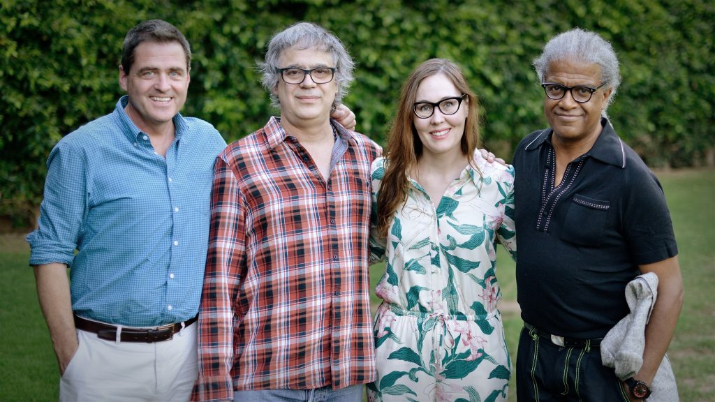 LA Film Festival Guest Director Miguel Arteta on Making Indie Cinema