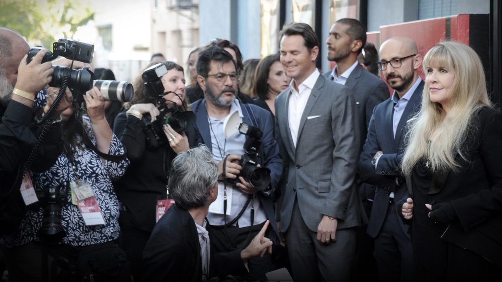 Instant Nostalgia: The 2017 LA Film Festival Video Highlights - Film