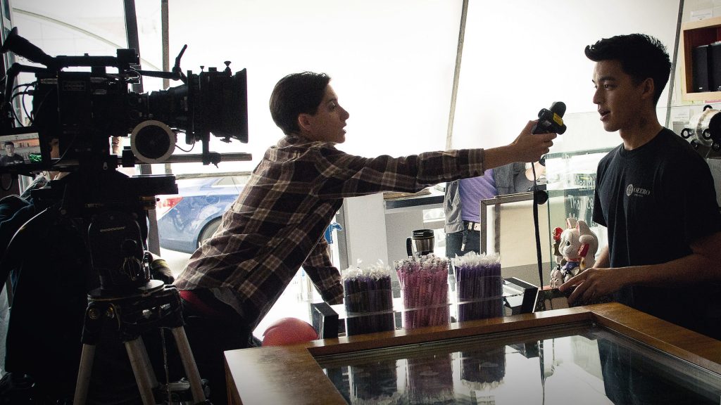 VIDEO: Wanna Be Part of Project Involve? Fellows Tell You Why You