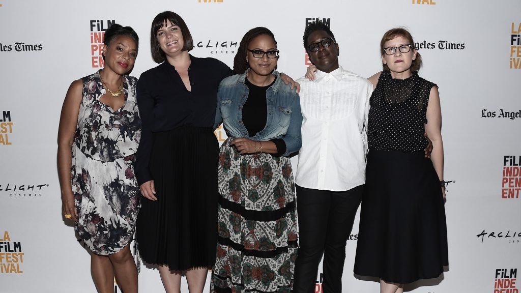 LA Film Festival: Ava DuVernay and Female Directors of ‘Queen Sugar