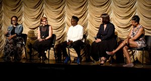LA Film Festival: Ava DuVernay and Female Directors of ‘Queen Sugar
