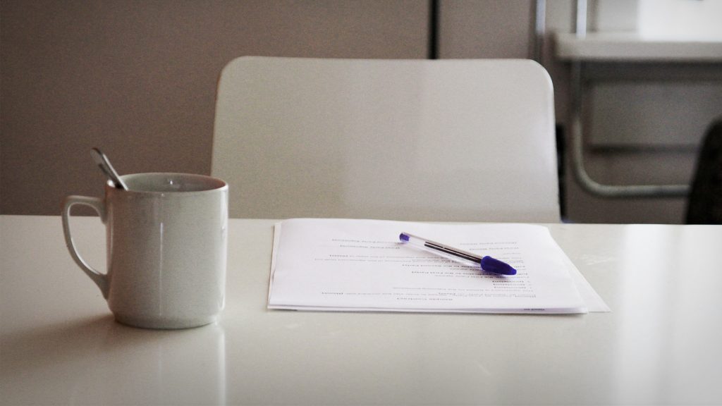 Lights, Camera, Legal: The 4 “C’s” to Consider Before Filming