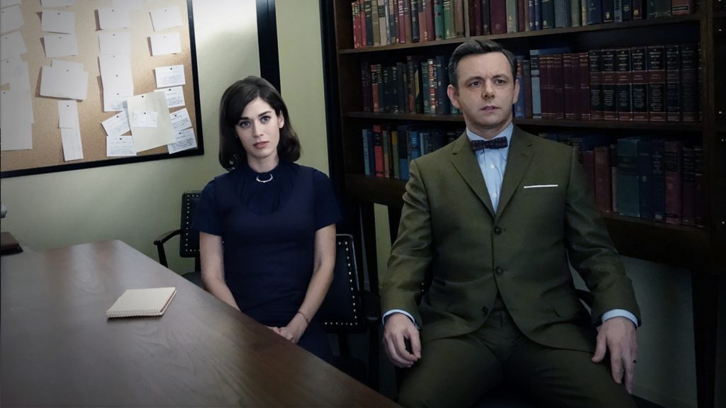 Small Screen, Big Ideas: Five Great TV Scientists Inspired by Our Sloan