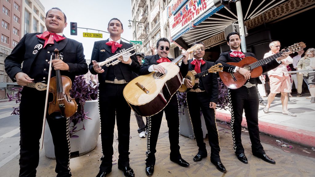 NextFest Recap: ‘Gente-fied’ Creators Use Humor to Explore a Changing