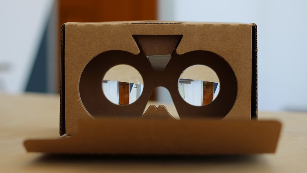 Hacking Film: The Basics of 360 and VR Filmmaking - Film Independent