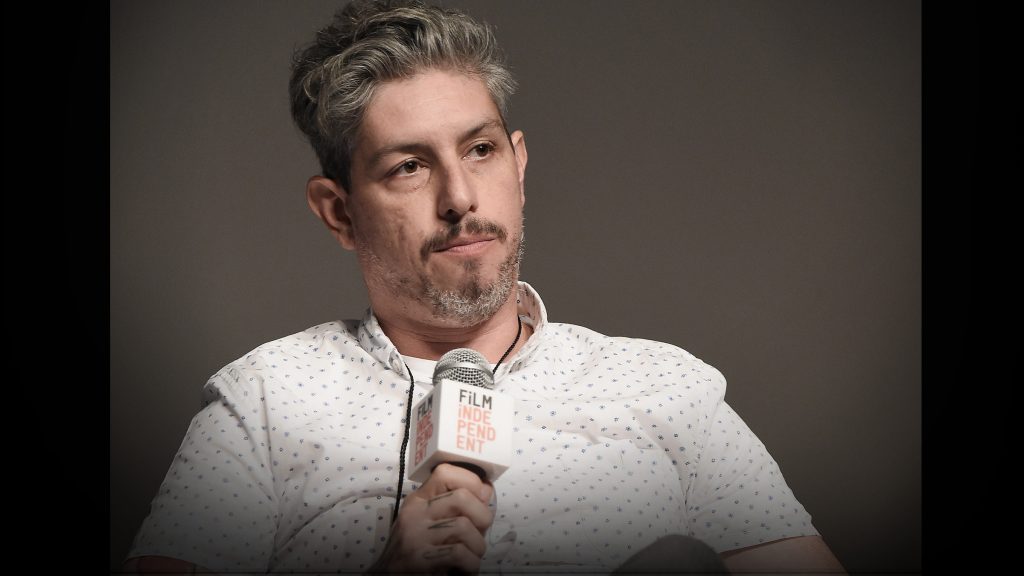 Consumed: Producer Ryan Zacarias on Hip-Hop, 'Gummo' and the Theatrical