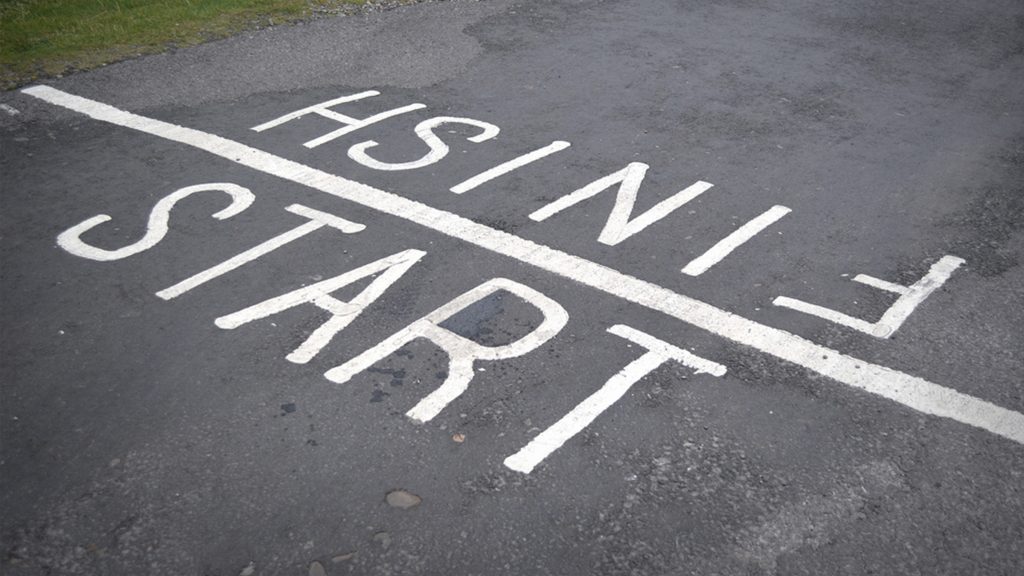 This is How We Do It: The Discipline of Celebration and the Trouble