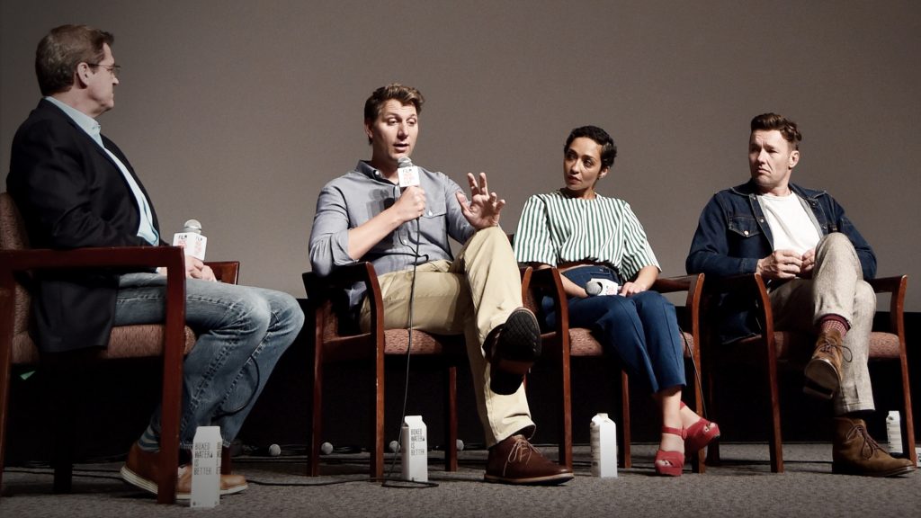 Make Your Thing: Here’s What’s Coming to the 2017 Film Independent