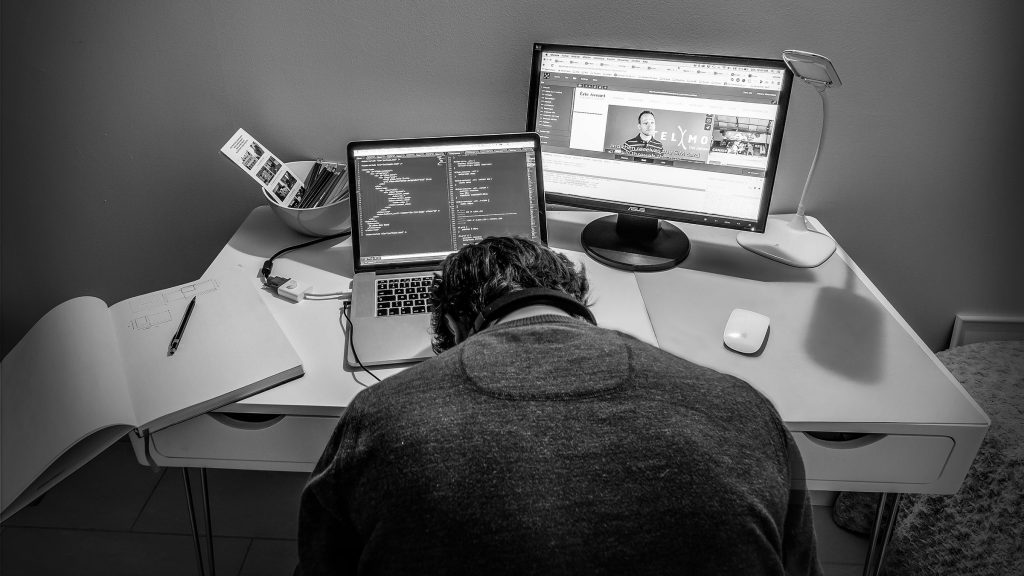 This Is How We Do It: The Seven Habits of Highly Ineffective Filmmakers