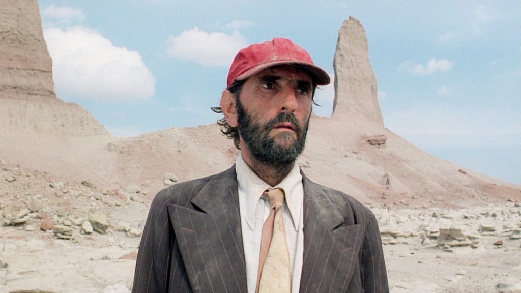 Remembering Independent Film Icon Harry Dean Stanton - Film Independent