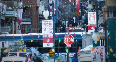 The Twelve Things You Should Know Before Submitting to Sundance - Film