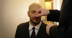 Concrete and Crashpads: Behind-the-Scenes Insight from Top Stunt