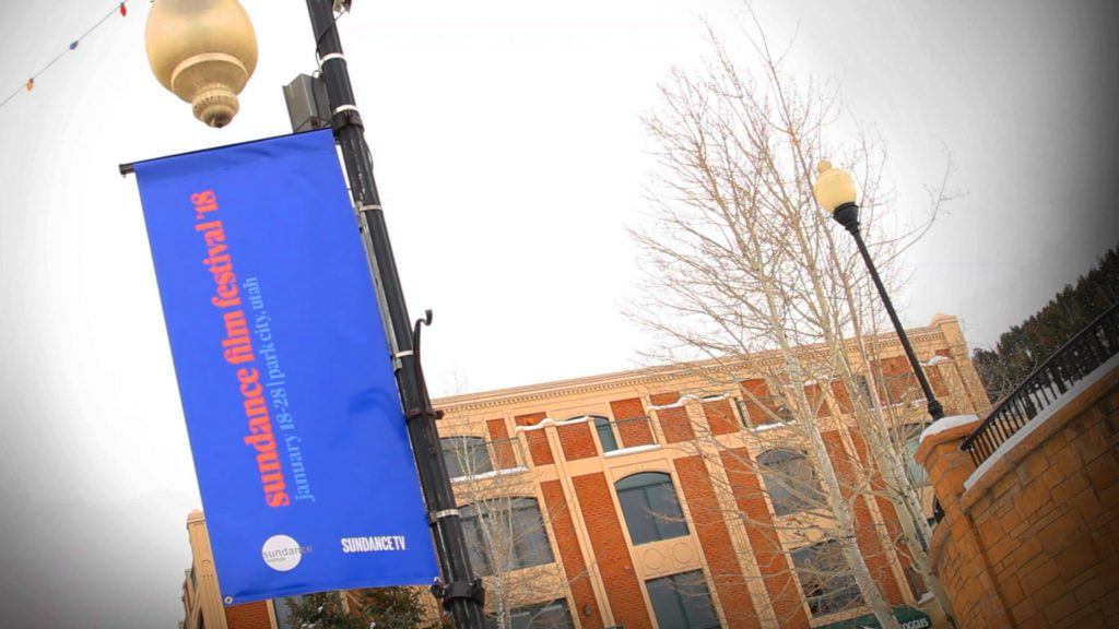 The Twelve Things You Should Know Before Submitting to Sundance Film