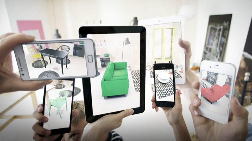 Hacking Film How Augmented Reality Tech is Revolutionizing Film