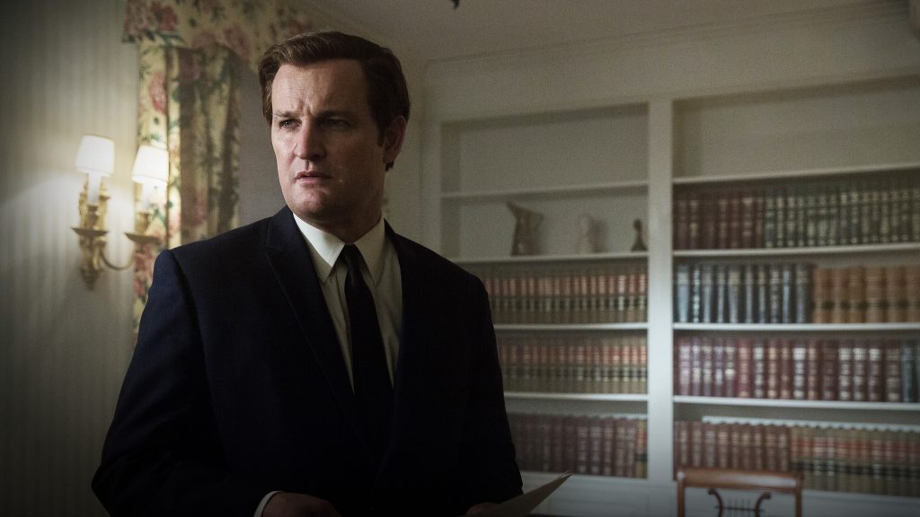 Forum Announcements: ‘Chappaquiddick’ Screening to Open, Dee Rees