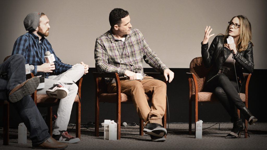 How You Can Follow the 2017 Film Independent Forum, Online or In Person