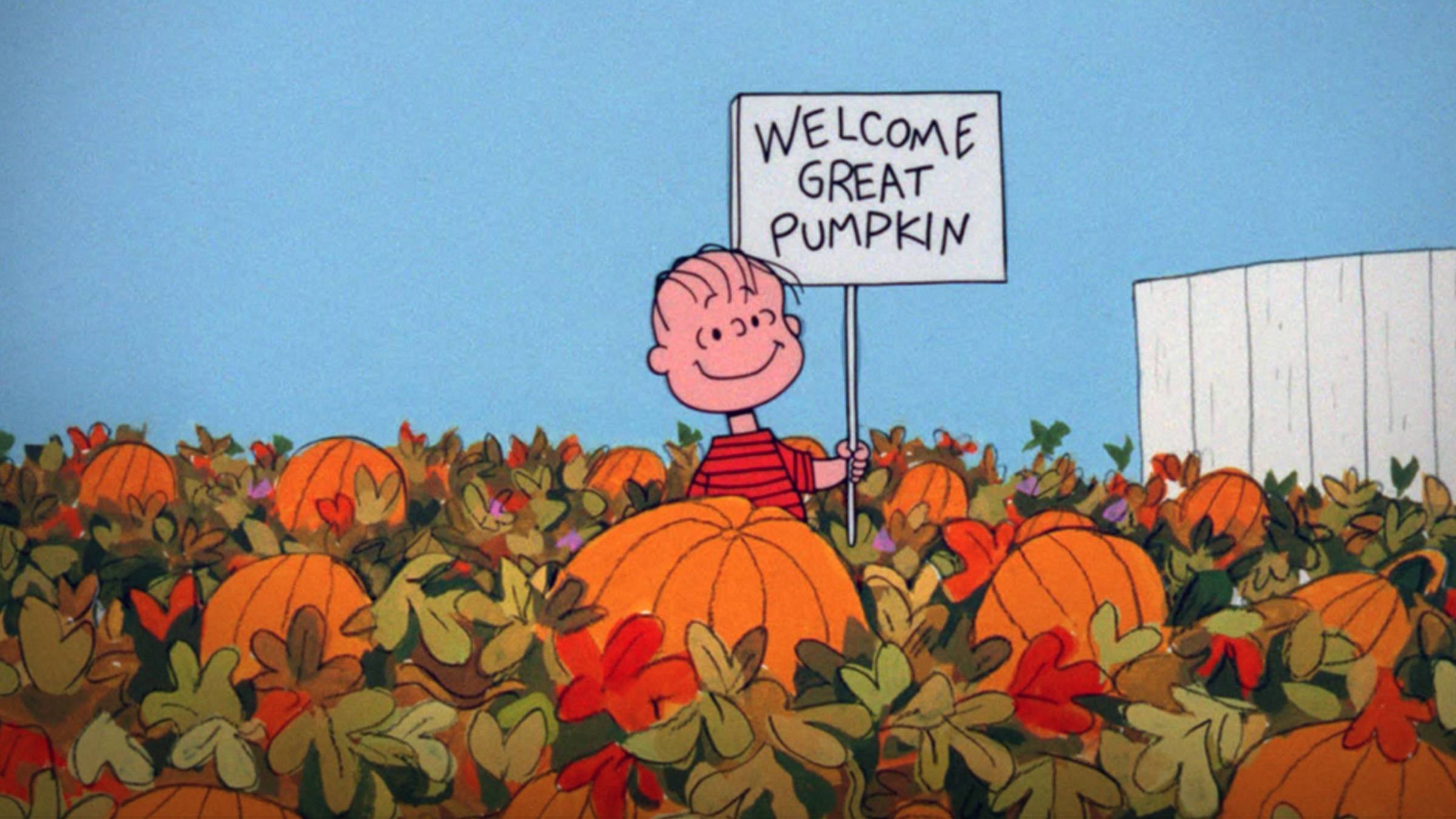 The Must-List: Five of Our Favorite Super-Spooky Halloween