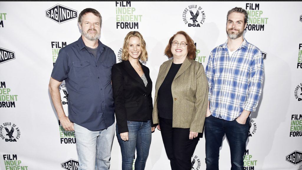 Forum: Rules, Relationships and Rockstar Editing, a ‘Defiant Ones