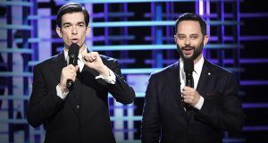 Nick Kroll and John Mulaney Return as Hosts of the 2018 Spirit Awards