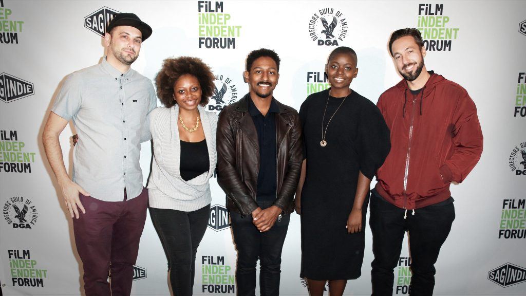 Forum: Web Series Creators Tap into Community Activism - Film Independent