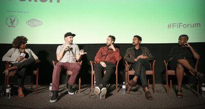 Forum: Web Series Creators Tap into Community Activism - Film Independent