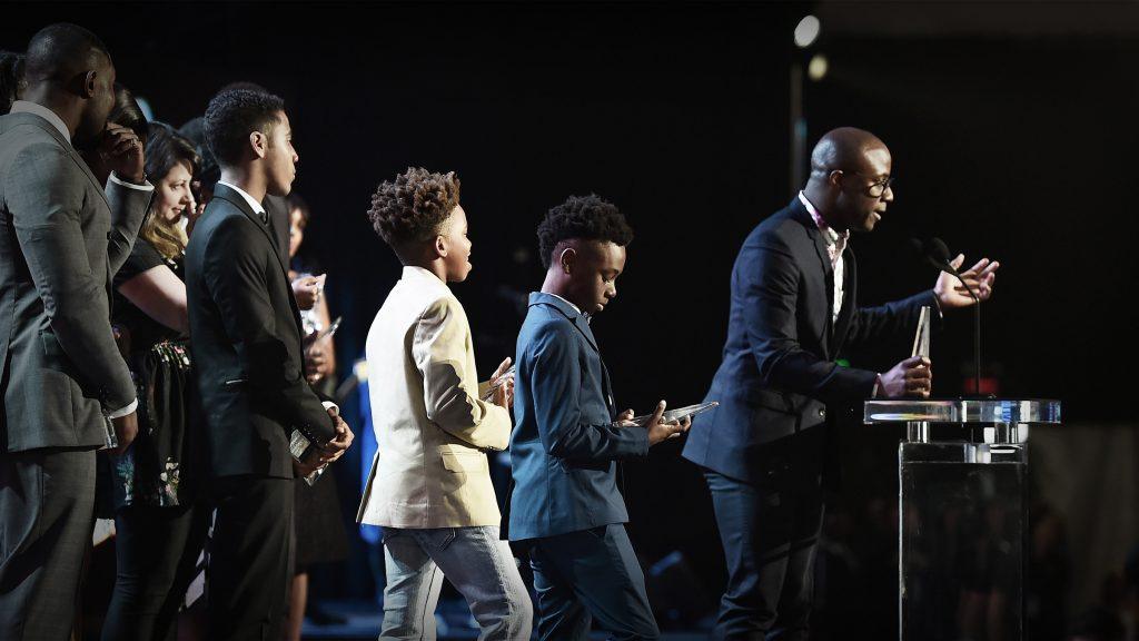 The Support Report: What Film Independent Did in 2017 - Film Independent