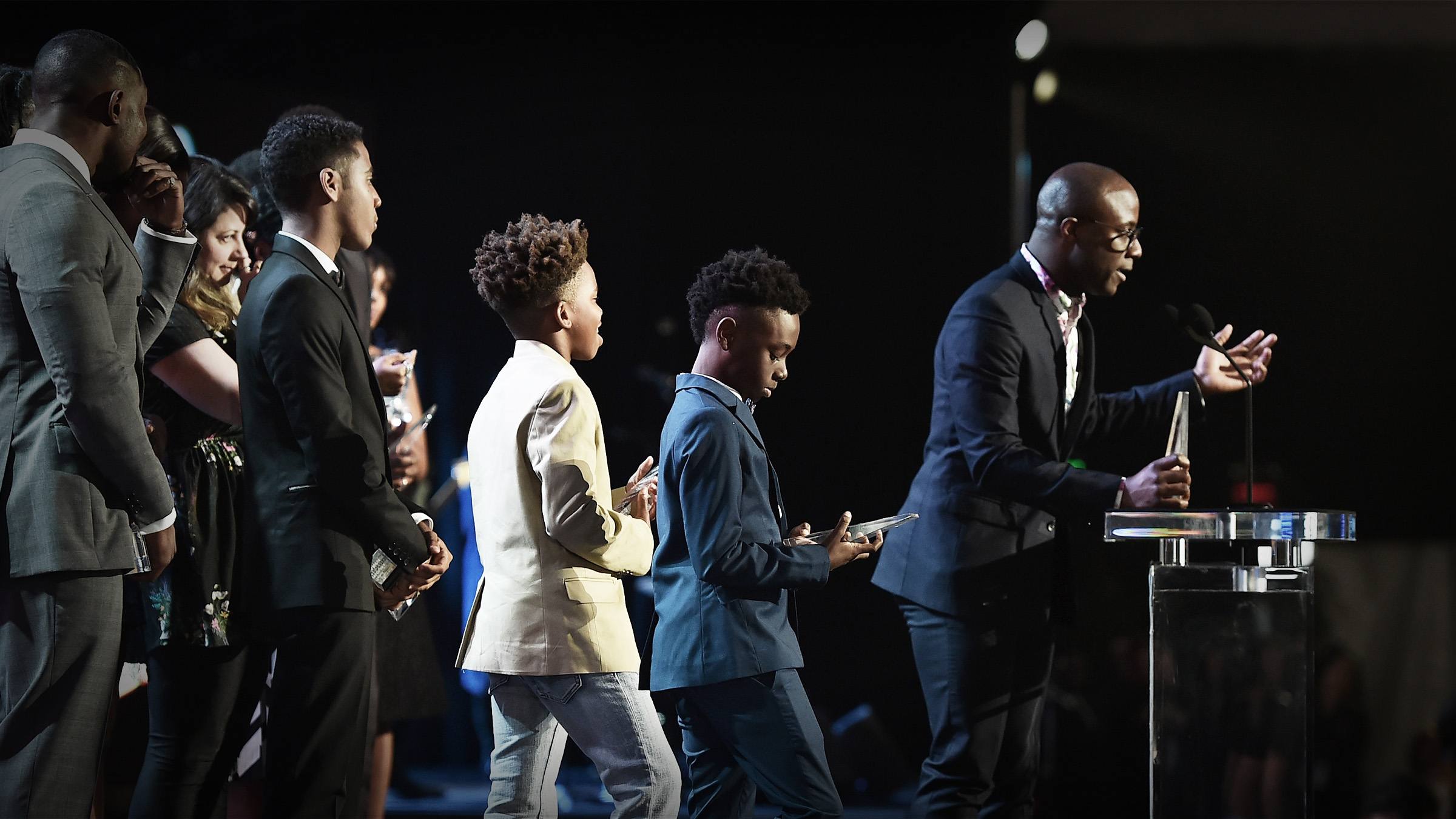 2022 Spirit Award Nominations Coming December 14 Let’s Revisit Our