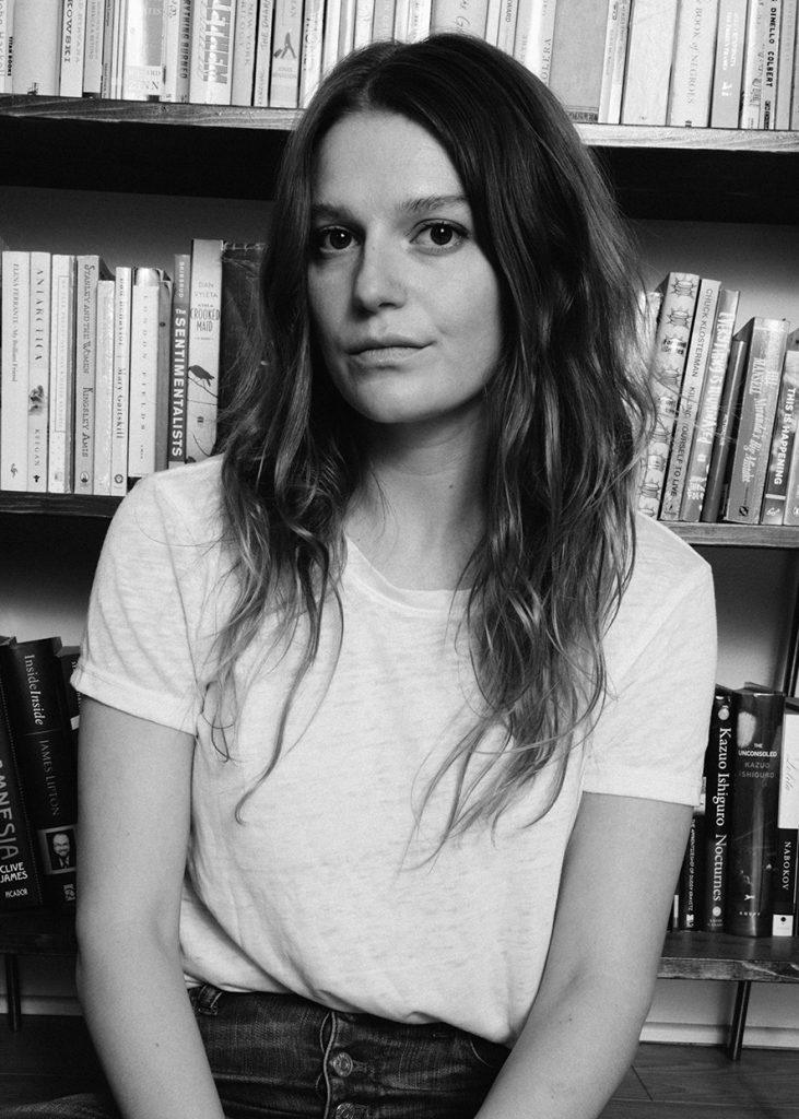 Announcing the 2018 Directing Lab Fellows: Diverse Stories and