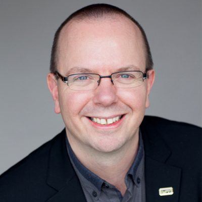 Col Needham - Film Independent