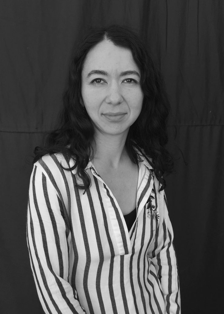 Announcing the 2018 Directing Lab Fellows: Diverse Stories and