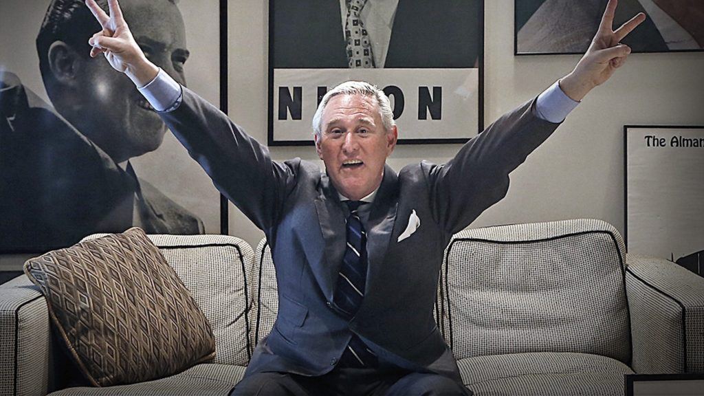 The Doc Life: Six Must-See Documentaries from 2017 - Film Independent