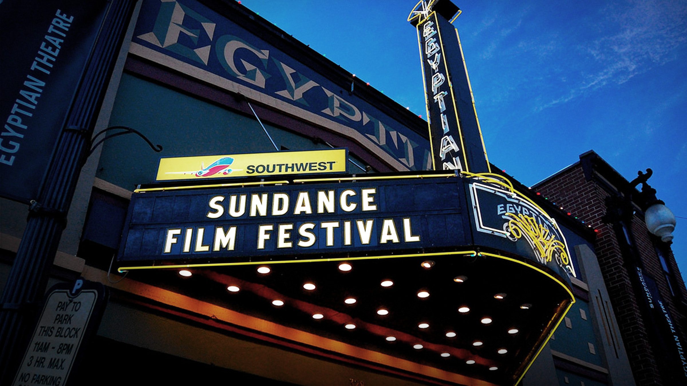 Park City Peeps: Your Guide to Spotting Fi Fellows at Sundance - Film