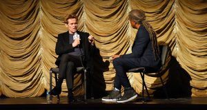 Abandon Yourself: Willem Dafoe Explains How He Acts - Film Independent