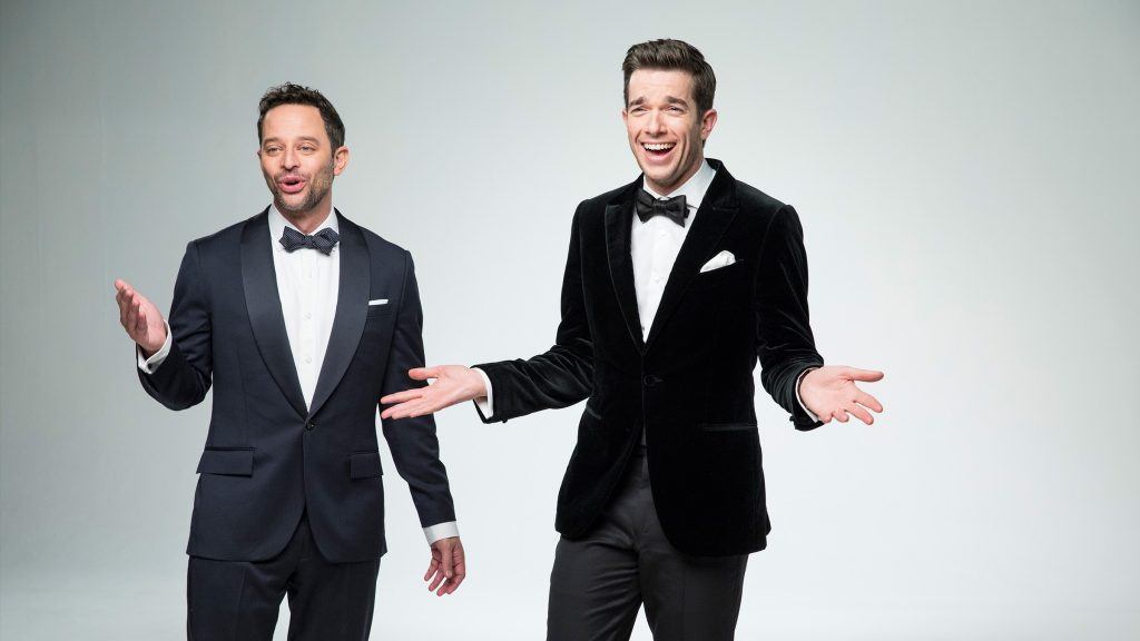 Get Excited for the 2018 Spirit Awards with New Promos, Presenters and